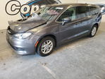 Chrysler Voyager 2023