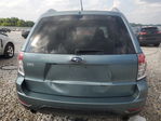 Subaru Forester 2012