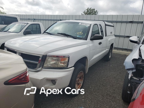 Dodge Dakota 2008 - Image 1 of 12
