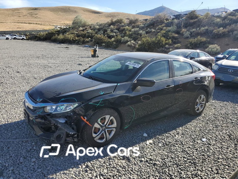 Honda Civic 2016 - Image 1 of 12
