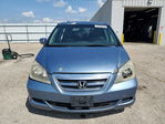 Honda Odyssey 2007