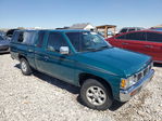 Nissan  1997