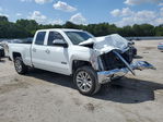 Chevrolet Silverado 2017