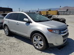Ford Edge 2013