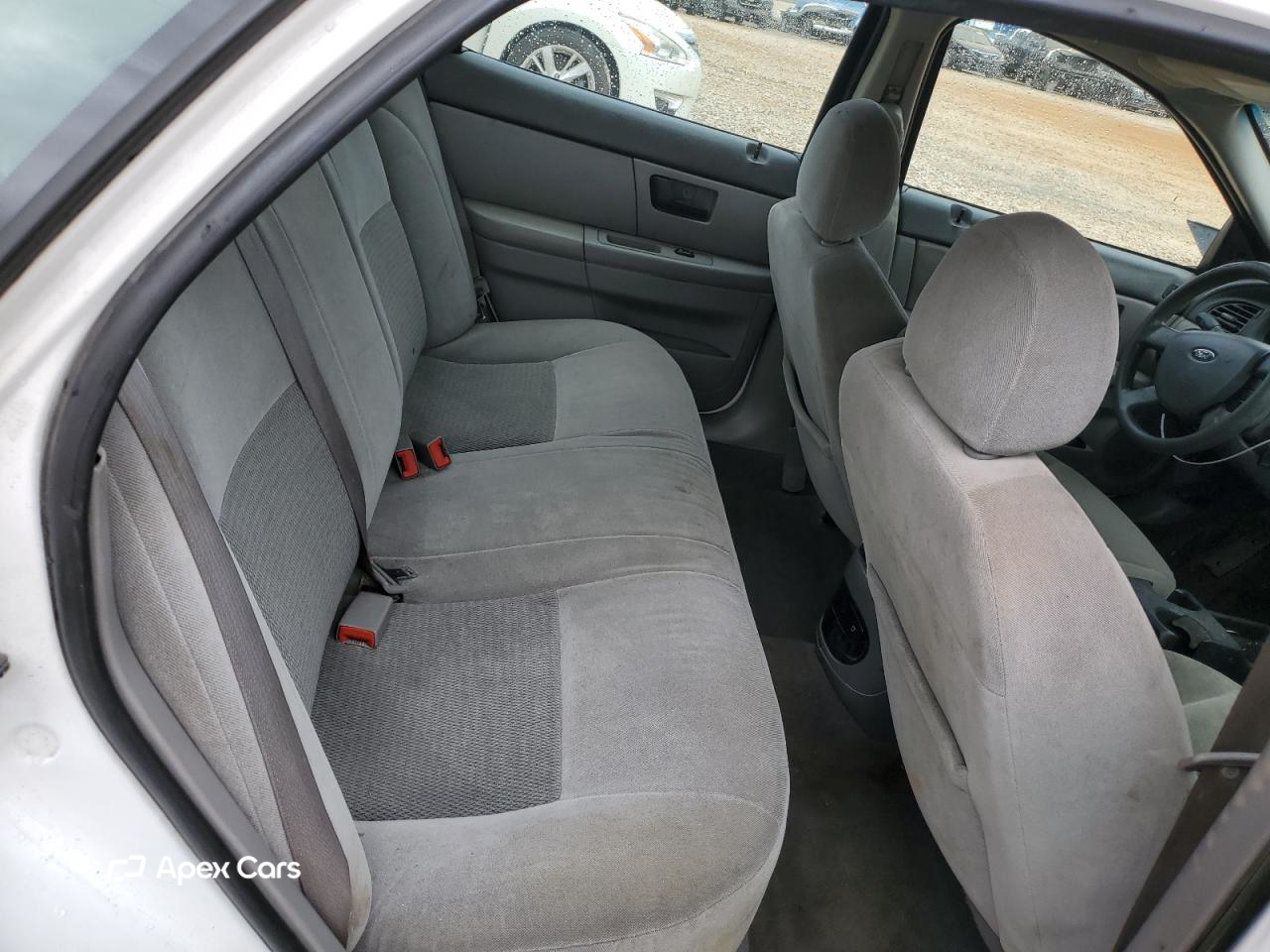 Ford Taurus 2006