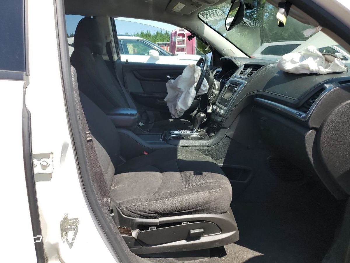GMC Acadia 2015