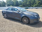 Lincoln MKZ 2016