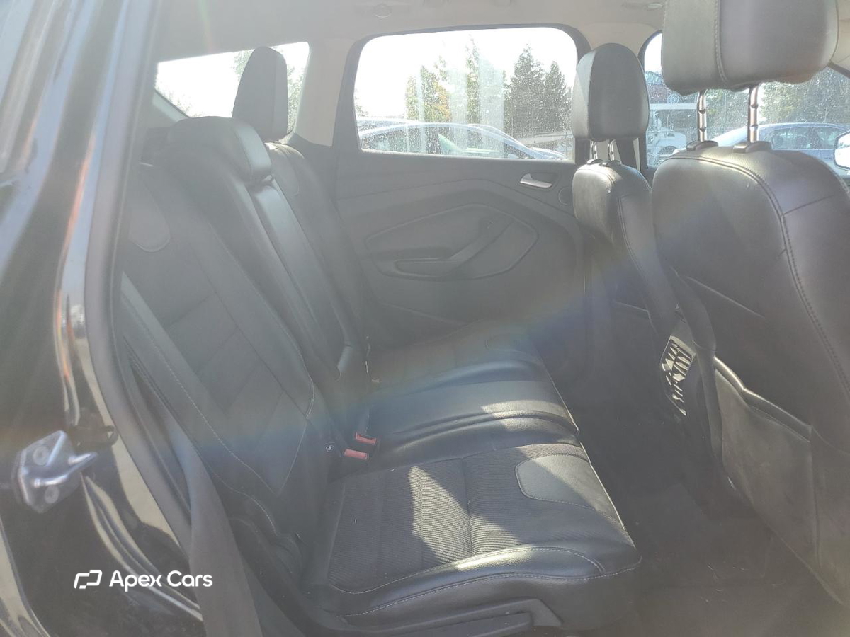 Ford Escape 2013