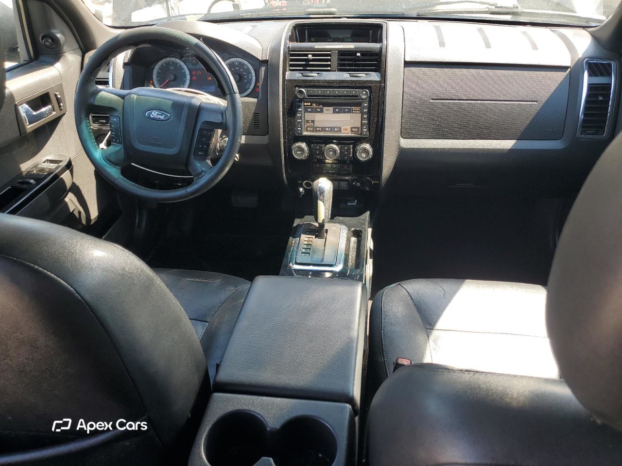 Ford Escape 2008