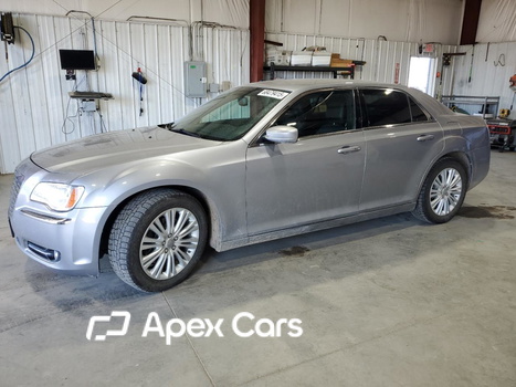 Chrysler 300 2014 - Zdjęcie 1 z 12