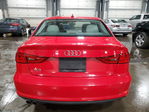 Audi A3 2015