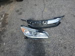 Honda Accord 2017