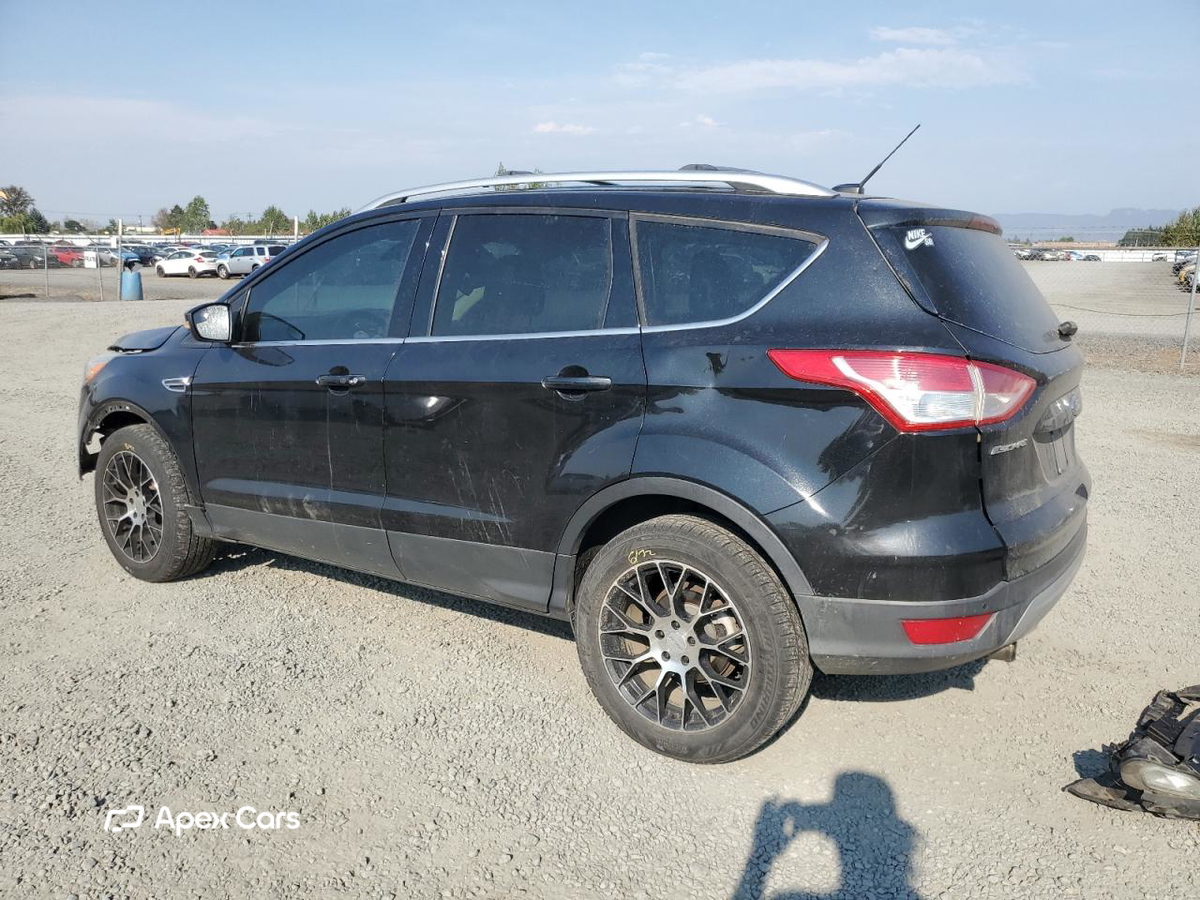 Ford Escape 2013