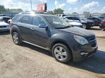 Chevrolet Equinox 2013