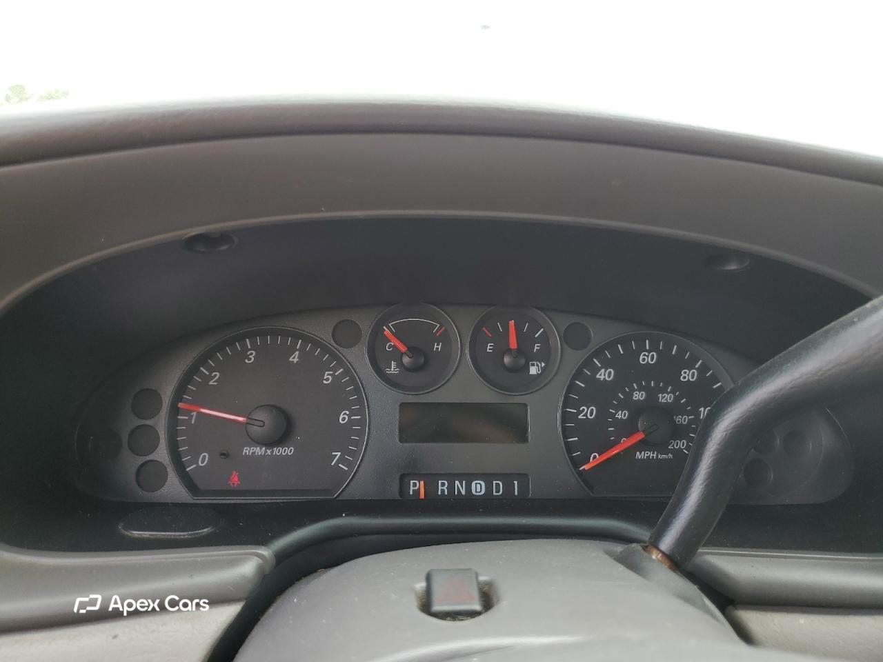 Ford Taurus 2006
