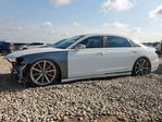 Audi S8 2023