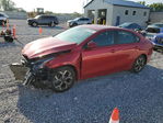 Kia Forte 2021