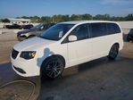 Dodge Caravan 2018