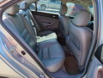 Acura TSX 2008