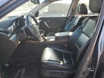 Acura MDX 2012