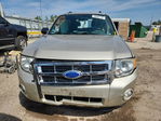 Ford Escape 2011