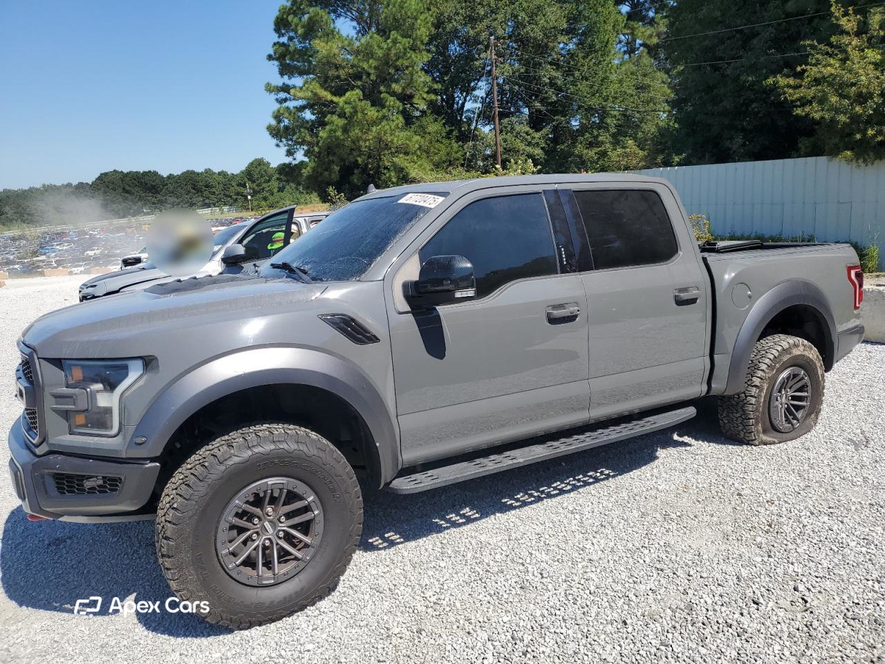 Ford F-150 2020