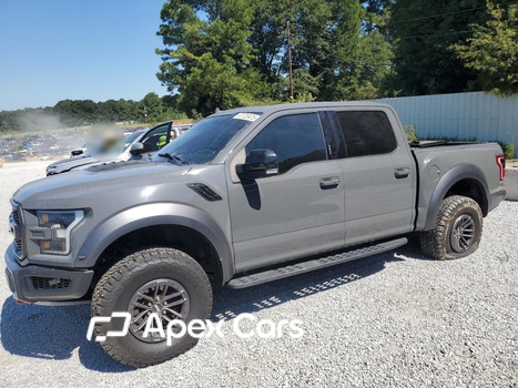 Ford F-150 2020 - Image 1 of 5