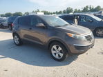 Kia Sportage 2012