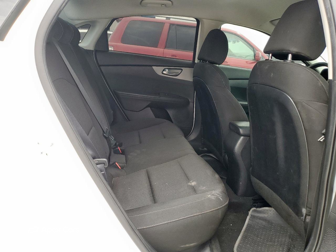 Kia Forte 2021