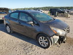 Kia Rio 2014