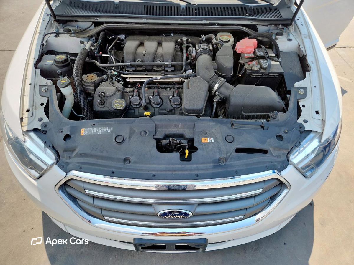 Ford Taurus 2014