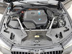 BMW Series 5 2023
