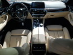 BMW Series 5 2020