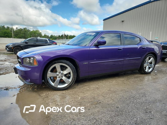 Dodge Charger 2007 - Image 1 of 12