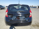 Nissan Versa 2016