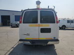 Chevrolet Express 2014