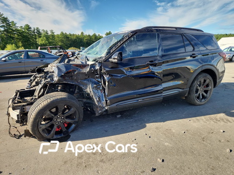 Ford Explorer 2021 - Image 1 of 13