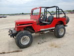 Jeep Wrangler 1949