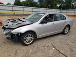 Ford Fusion 2012