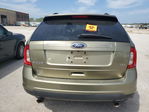 Ford Edge 2013