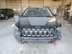 Jeep Cherokee 2015