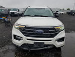 Ford Explorer 2020