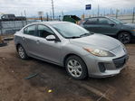 Mazda 3 2013