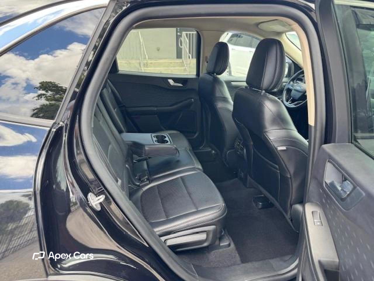 Ford Escape 2020