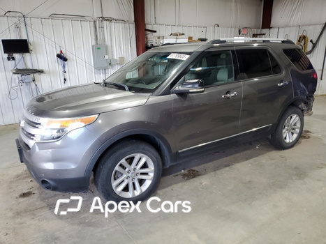 Ford Explorer 2011 - Image 1 of 13