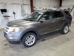 Ford Explorer 2011