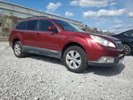 Subaru Outback 2012