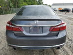 Honda Accord 2017
