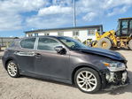 Lexus CT 2012