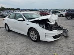 Kia Optima 2016